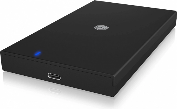 Zunanji ohišje za SSD/HDD z USB 3.2 Gen 1