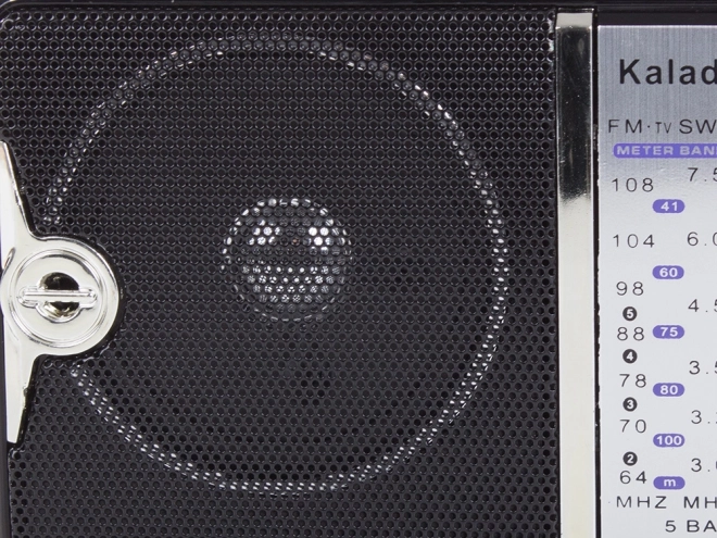 Retro kuhinjski radio FM AM SW