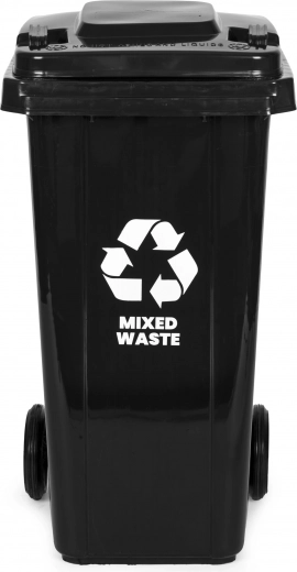 Tesnilni pokrov ščiti pred dežjem in vonjavami