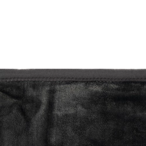 Deka 1,6x2m - siva Ruhhy 22695