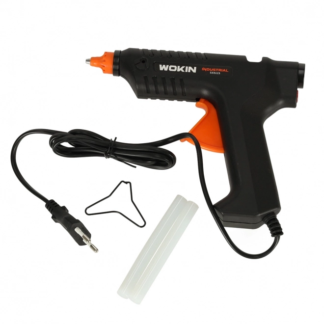 Pištola za talilno lepilo 15W + 11,2mm kartuše