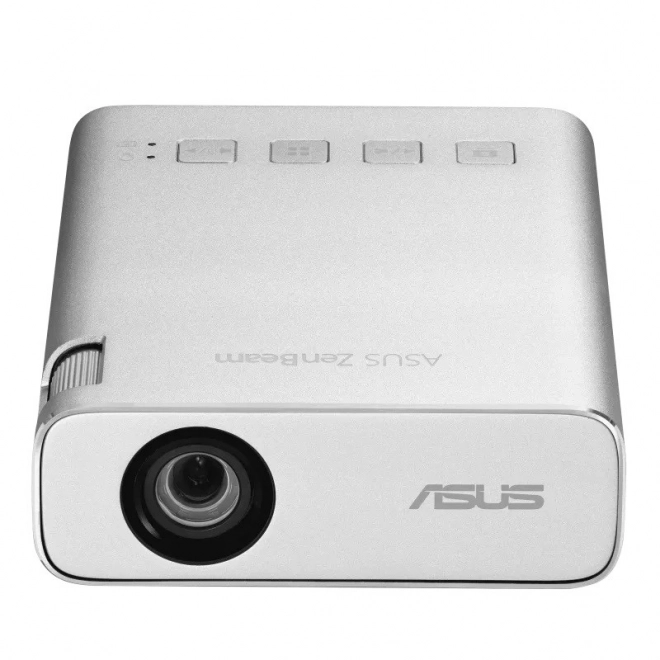 Kompakten prenosni projektor ASUS ZenBeam