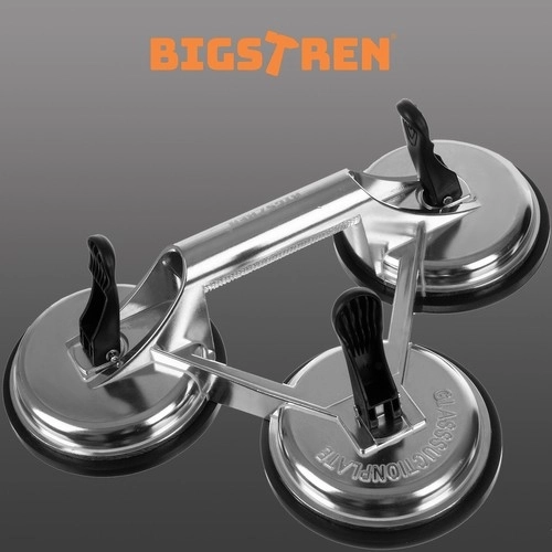 Sesalna vakuum - 3x ročaj Bigstren 22361