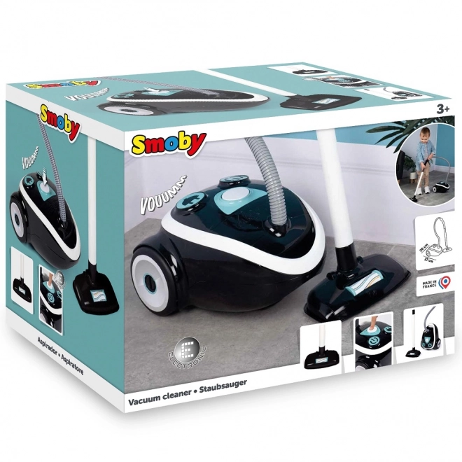 Smoby - Sesalec na baterije