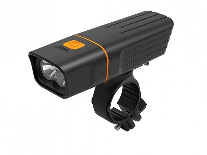 Komplet sprednje in zadnje LED luči za kolo z USB polnjenjem