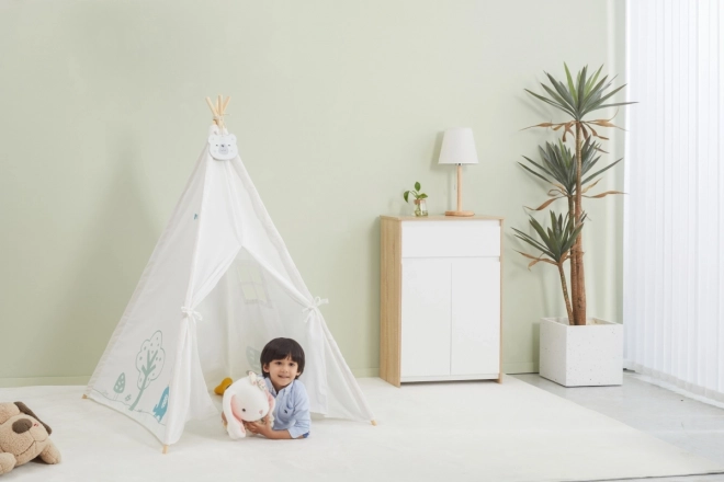 Šotor Teepee