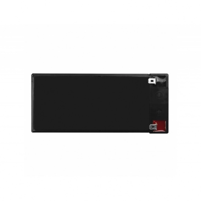 Polnilna baterija AGM VRLA Green Cell AGM50 12V 10Ah (za UPS, avtomobile, kosilnice na travo)