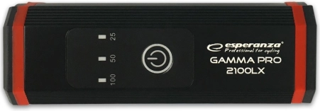 Vgrajena baterija z USB polnjenjem
