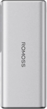 Power banka Romoss 20000mAh 130W srebrna