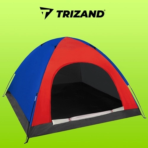 Turistični šotor za 4 osebe NT23485