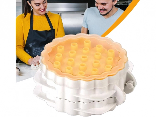 Kreativna zabava v kuhinji