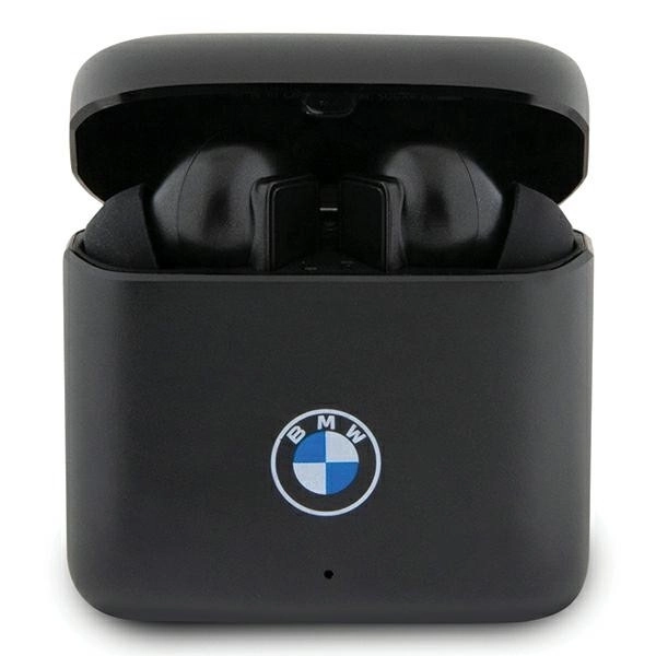 Brezžične slušalke Bluetooth TWS BMWSES20AMK črna