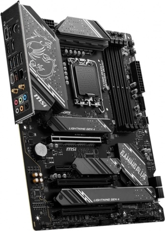 Bliskovita povezljivost: PCIe 5.0, M.2 Gen4 in USB 20 Gb/s