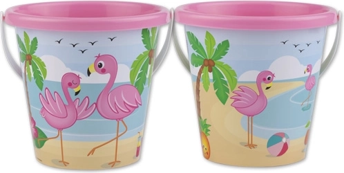 Vedro Flamingo