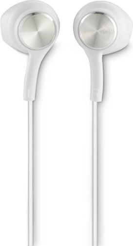 Hama žične USB‑C slušalke za v uho – bele