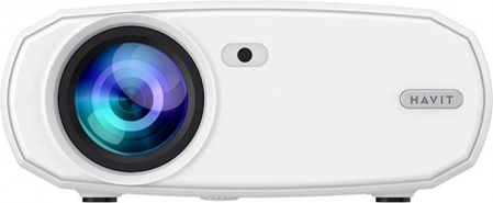 Full HD 1080p in svetilnost 220 ANSI lumnov