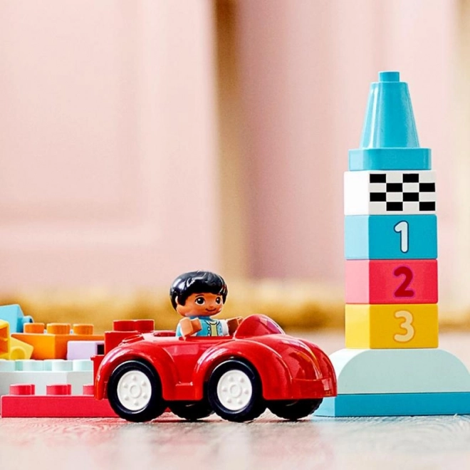 LEGO Duplo 10914 Velik škatla s kockami