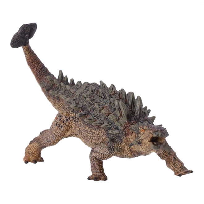 Zbirateljska figurna Ankylosaurus, Papo