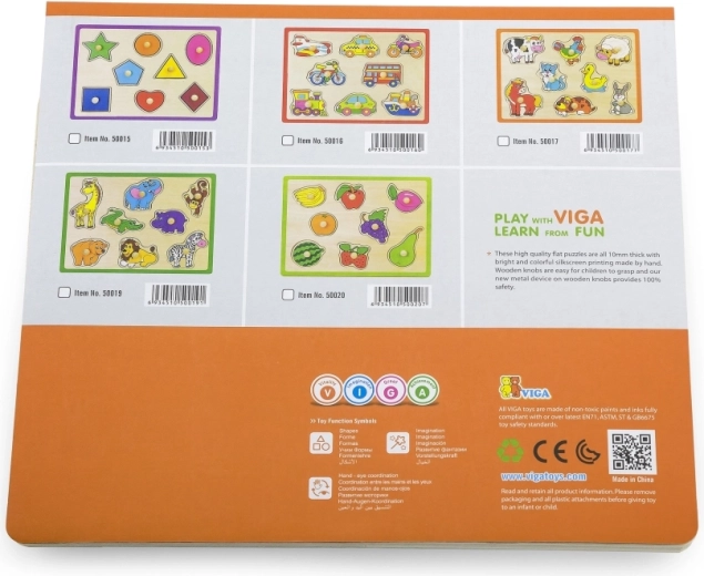 Barvito učenje prevoznih sredstev