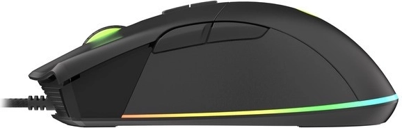 Precizen optični senzor 6400 DPI
