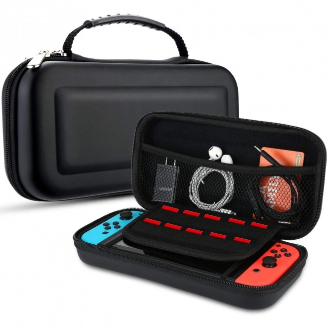 Zaščitna prenosna torbica za Nintendo Switch