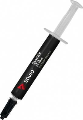 Savio Glacier Termalna Pasta TG-02