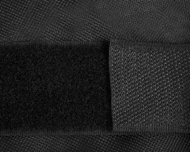 Pregrinjalo za vrtni žar 147x61x122cm