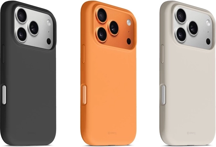 Stilne barve in zanesljiv oprijem