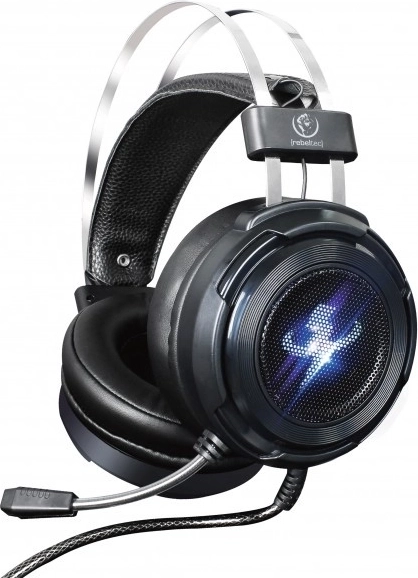Igralske slušalke USB 7.1 Thor