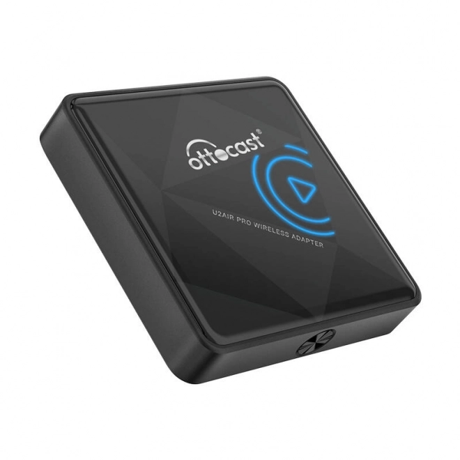 Brezžični adapter, Ottocast, CP82, U2-AIR PRO Carplay (črn)