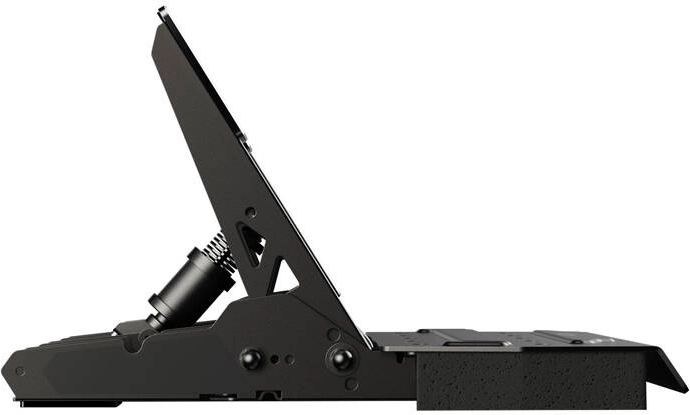 Trpežna jeklena konstrukcija in enostavna konfiguracija