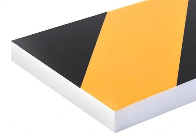 Zaščita vrat avtomobila 50x10x1,5cm