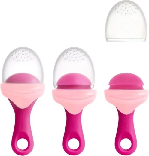 Easy cleaning and practical design