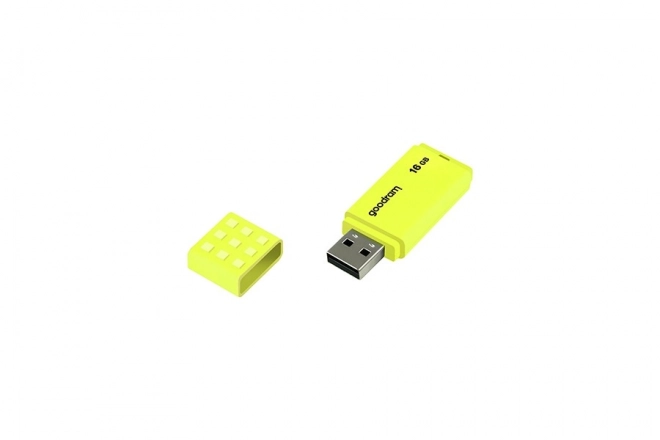 Flash disk Goodram NEO 16GB rumen