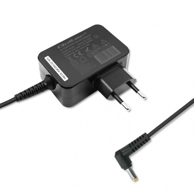 Napajalnik za Acer 45W 19V 2.37A