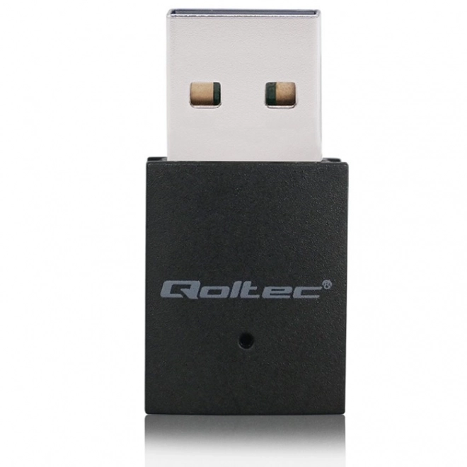 Brezžični mini adapter za Wi-Fi in Bluetooth 4.0 USB