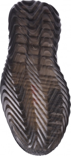 Nedrseč in prožen podplat