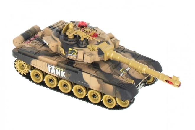 Komplet RC T90 tankov na daljinsko upravljanje