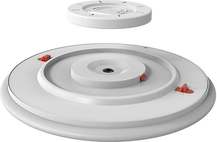 Hitra montaža in čist dizajn