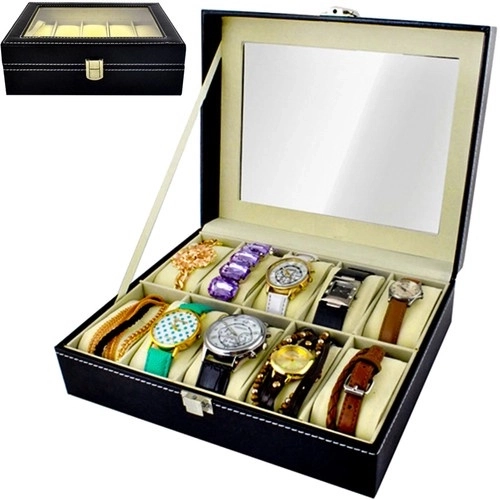 Organizator za 10 ur ali nakit