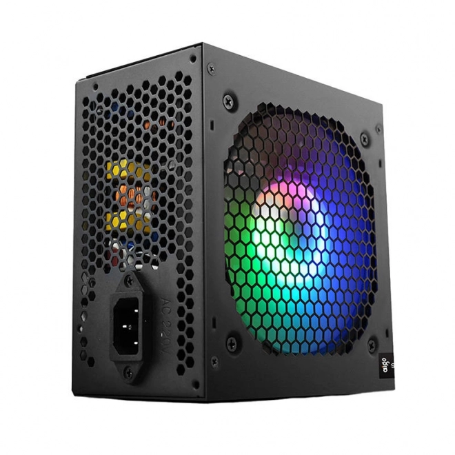Napajalnik za računalnik Aigo AK600 RGB