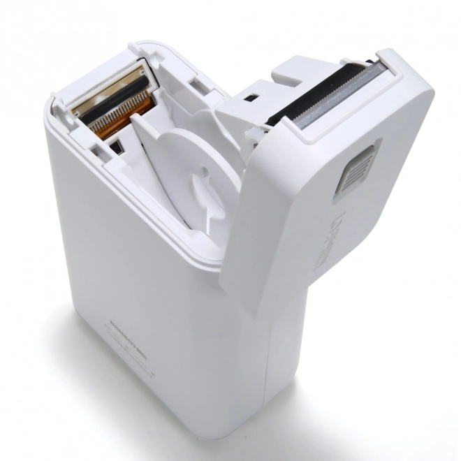 Prijenosni termo printer etiket Niimbot D101 bel