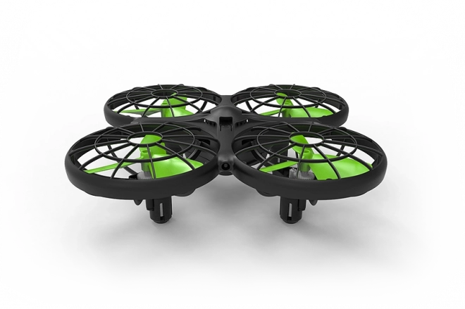 Syma črni RC Dron X26