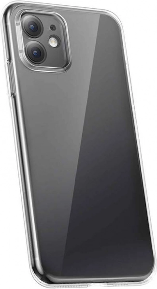 Vedno čist pametni telefon