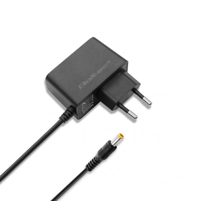 Adapter za vtičnico Qoltec 5W
