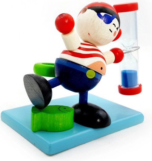 Idealen 2‑minutni časovnik