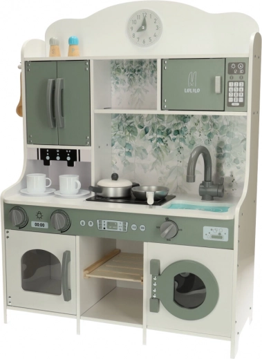 Varen in okolju prijazen material