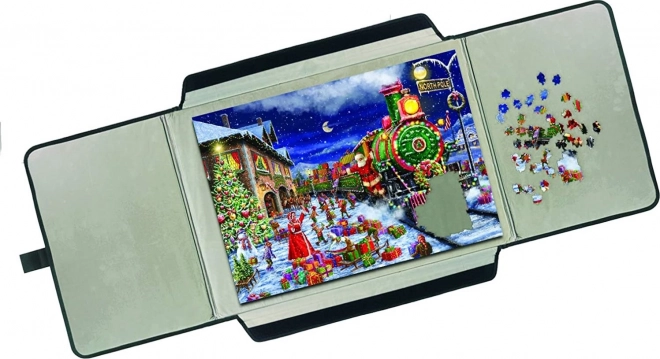 JUMBO mapa za sestavljanko Porta Puzzle Standard