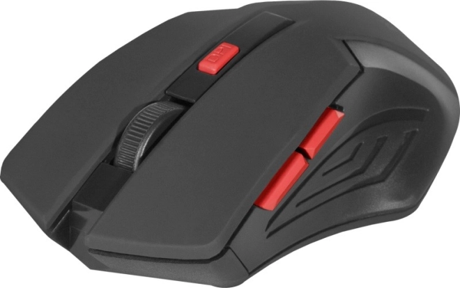 Brezžična miška Accura MM-275