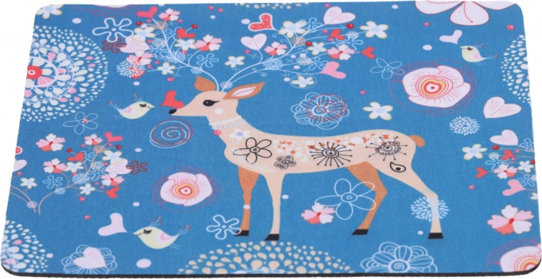 Protizdrsna podlaga za zanesljivo držanje na mizi